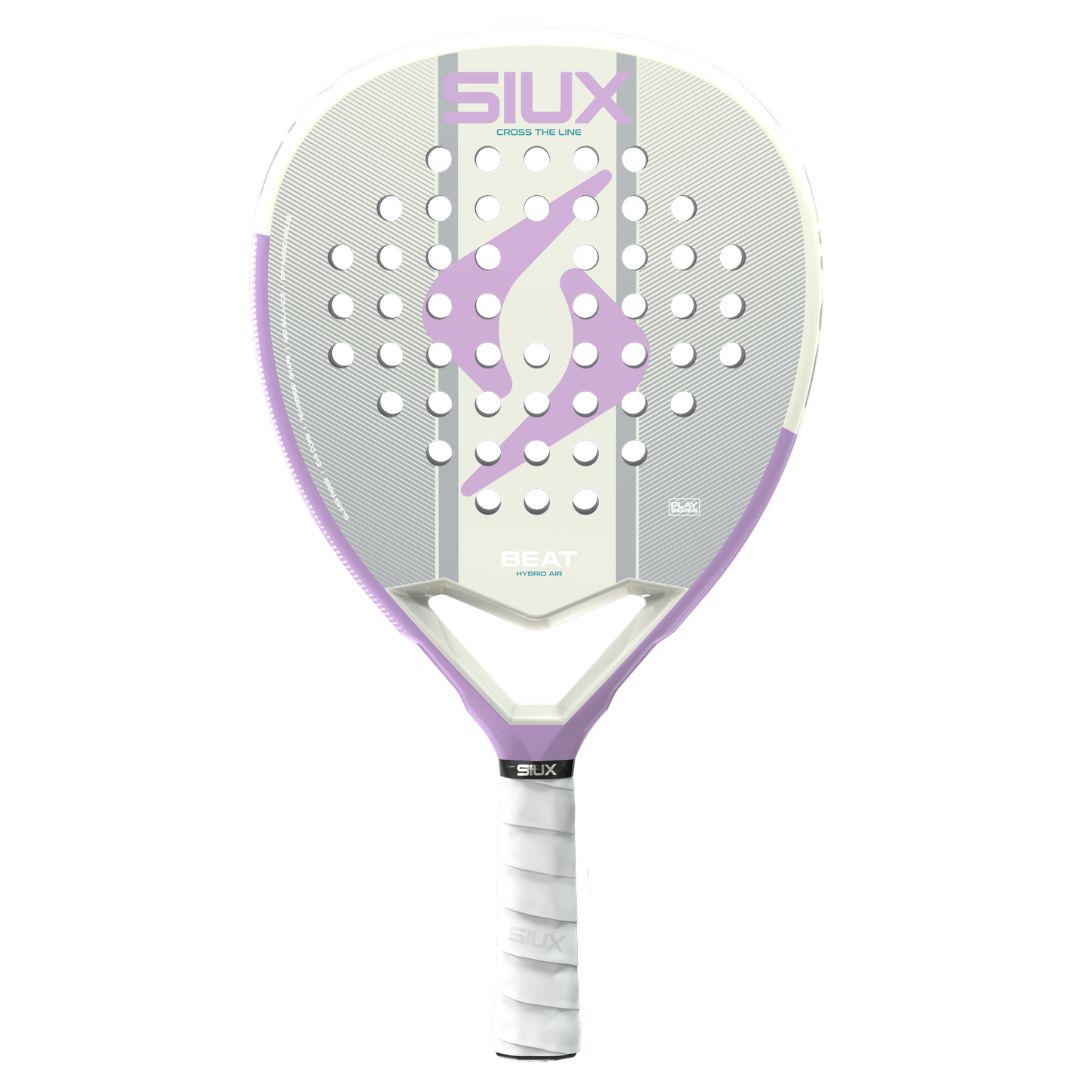 Siux Beat Play Hybrid Air 2027